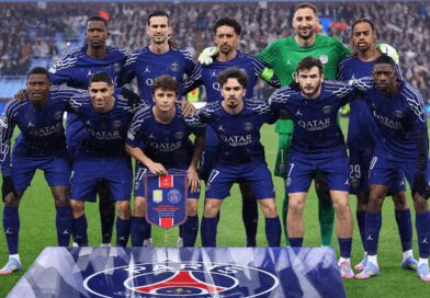 PSG vs Tottenham: Football Preview & Free Football Betting Tips