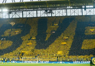 Dortmund vs Union Berlin: Football Previews & Free Football Betting Tips