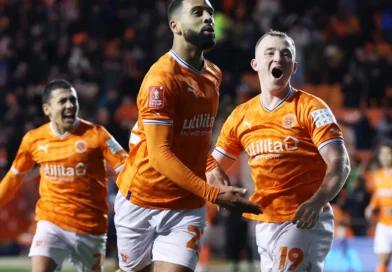 Blackpool vs Luton: Football Previews & Free Football Betting Tips