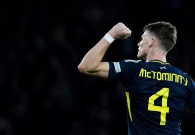 Belarus vs Scotland | Football Previews & Free Betting Tips | 8th September