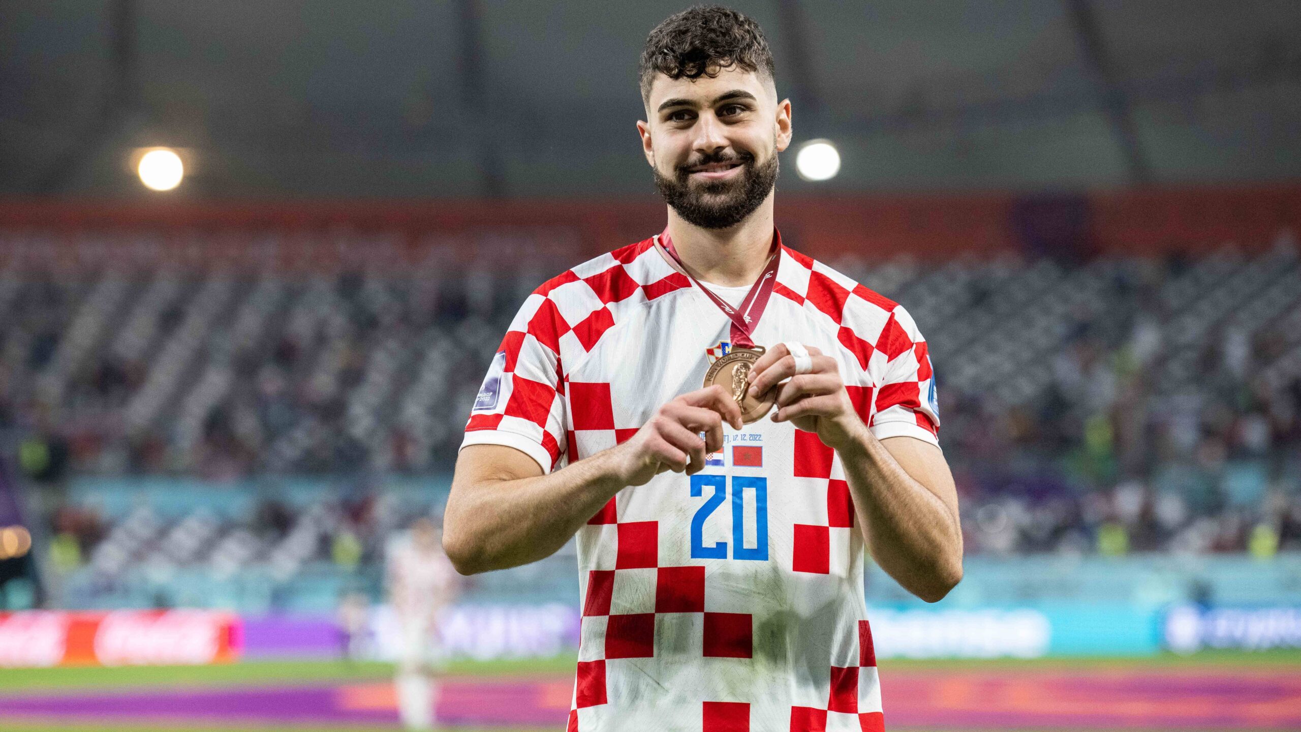 Croatia vs Montenegro | Football Previews & Free Betting Tips | 8th September 2025.