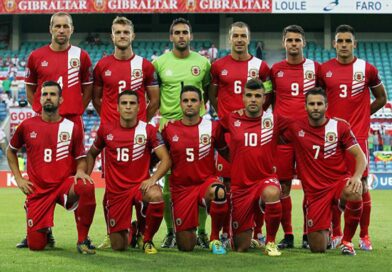 Gibraltar vs Faroe Islands | Football Previews & Free Betting Tips | 8th September 2025