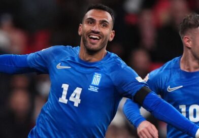 Greece vs Denmark | Football Previews & Free Betting Tips | 8th September 2025