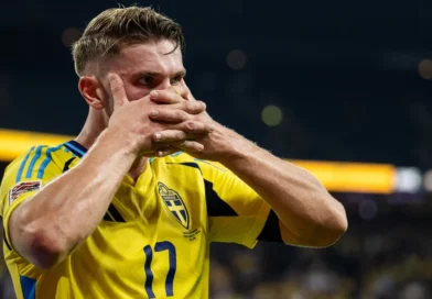 Kosovo vs Sweden | Football Previews & Free Betting Tips | 8th September 2026