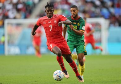 Switzerland vs Slovenia | Football Previews & Free Betting Tips | 8th September 2025