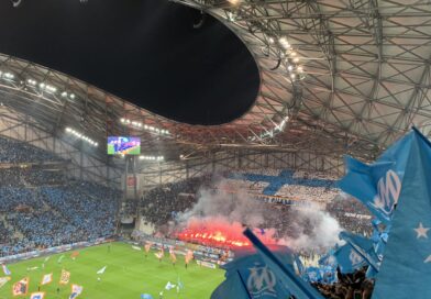 Marseille vs Ajax | Football Previews & Free Betting Tips | Champions League | 30th September 2025