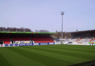 Heidenheim vs Augsburg | Football Previews & Free Betting Tips | Bundesliga | 27th September 2025