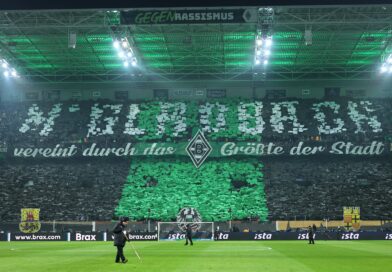Borussia Mönchengladbach vs Eintracht Frankfurt | Football Previews & Free Betting Tips | Bundesliga | 27th September 2025