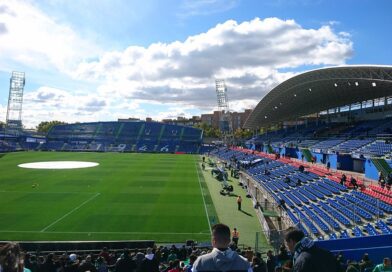 Getafe vs Elche | La Liga Preview & Betting Tips | 28 Nov 2025