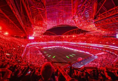 Benfica vs Bayer Leverkusen | Champions League Preview & Betting Tips | 5 November 2025