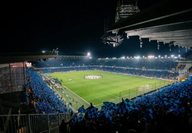 Club Brugge vs Arsenal | Champions League Preview & Betting Tips | 10 Dec 2025