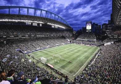 Seattle Sounders vs Vancouver Whitecaps | Football (soccer) Previews & Free Betting Tips | 28th September 2025