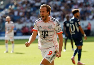 Pafos FC vs Bayern Munich | Football Previews & Free Betting Tips | Champions League | 28th September 2025