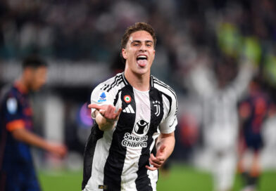 Juventus vs AC Milan | Football Preview & Betting Tips | 5 October 2025