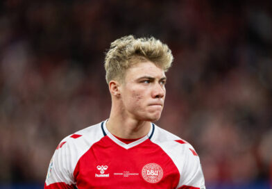 Belarus vs Denmark | Football Preview & Betting Tips | 9 October 2025