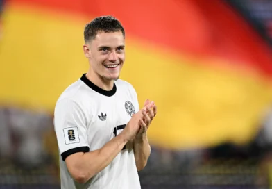 Germany vs Luxembourg | Football Preview & Betting Tips | 10 October 2025