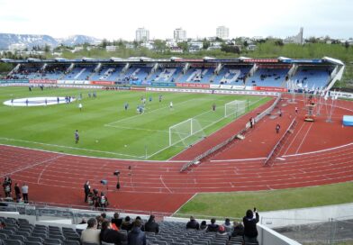 Iceland vs Ukraine | Football Preview & Betting Tips | 10 October 2025
