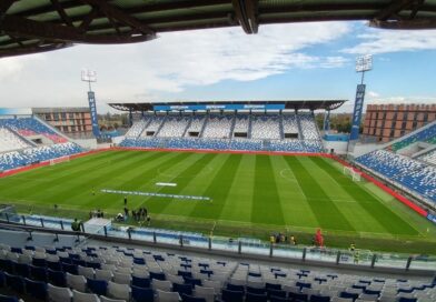 Sassuolo vs Genoa | Football Preview & Betting Tips | 3 November 2025