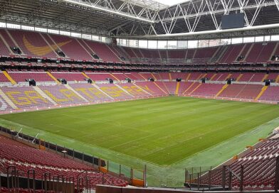 Galatasaray vs Union Saint-Gilloise | Champions League Preview & Betting Tips | 25 November 2025