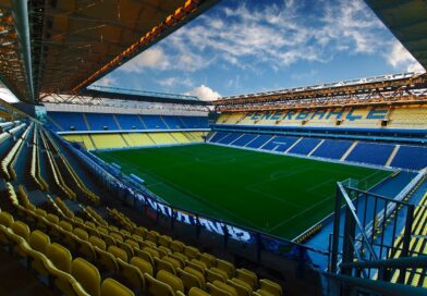 Fenerbahçe vs Ferencváros | Europa League Preview & Betting Tips | 27 Nov 2025