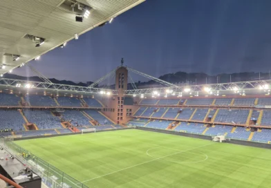 Genoa vs Verona | Serie A Preview & Betting Tips | 29 Nov 2025