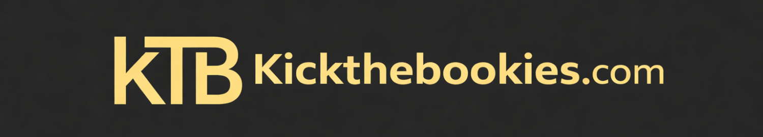 KickTheBookies.com