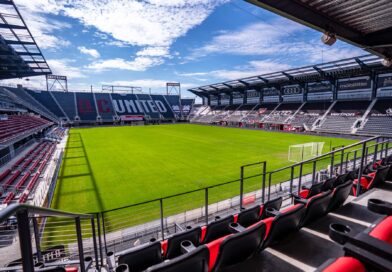 DC United vs Orlando City Predictions & Betting Tips – MLS 26 April 2026